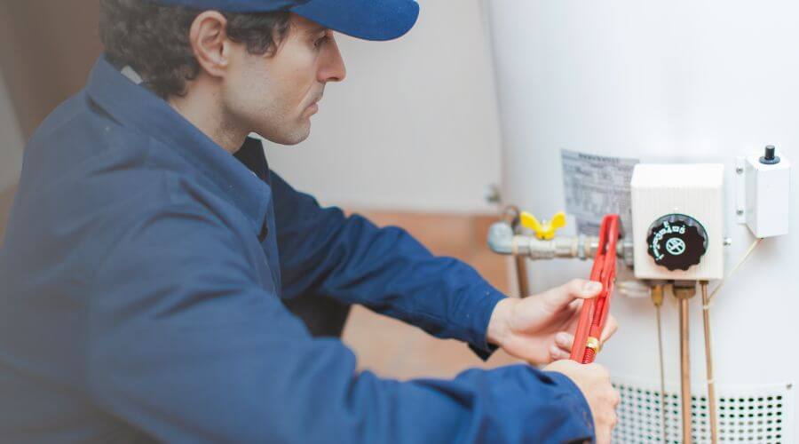 Professional Leak Detection Services in Nachusa, IL